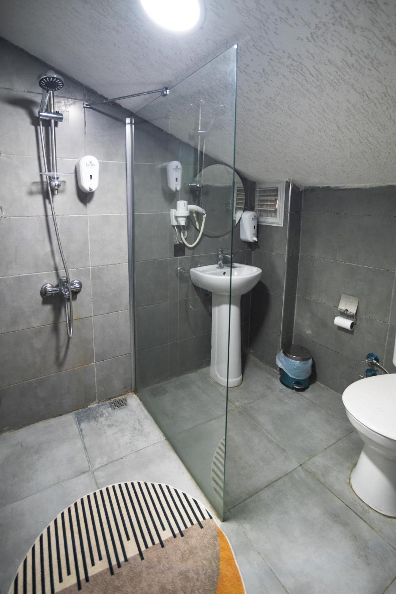 Nest Hotel Sisli Istanbul Luaran gambar