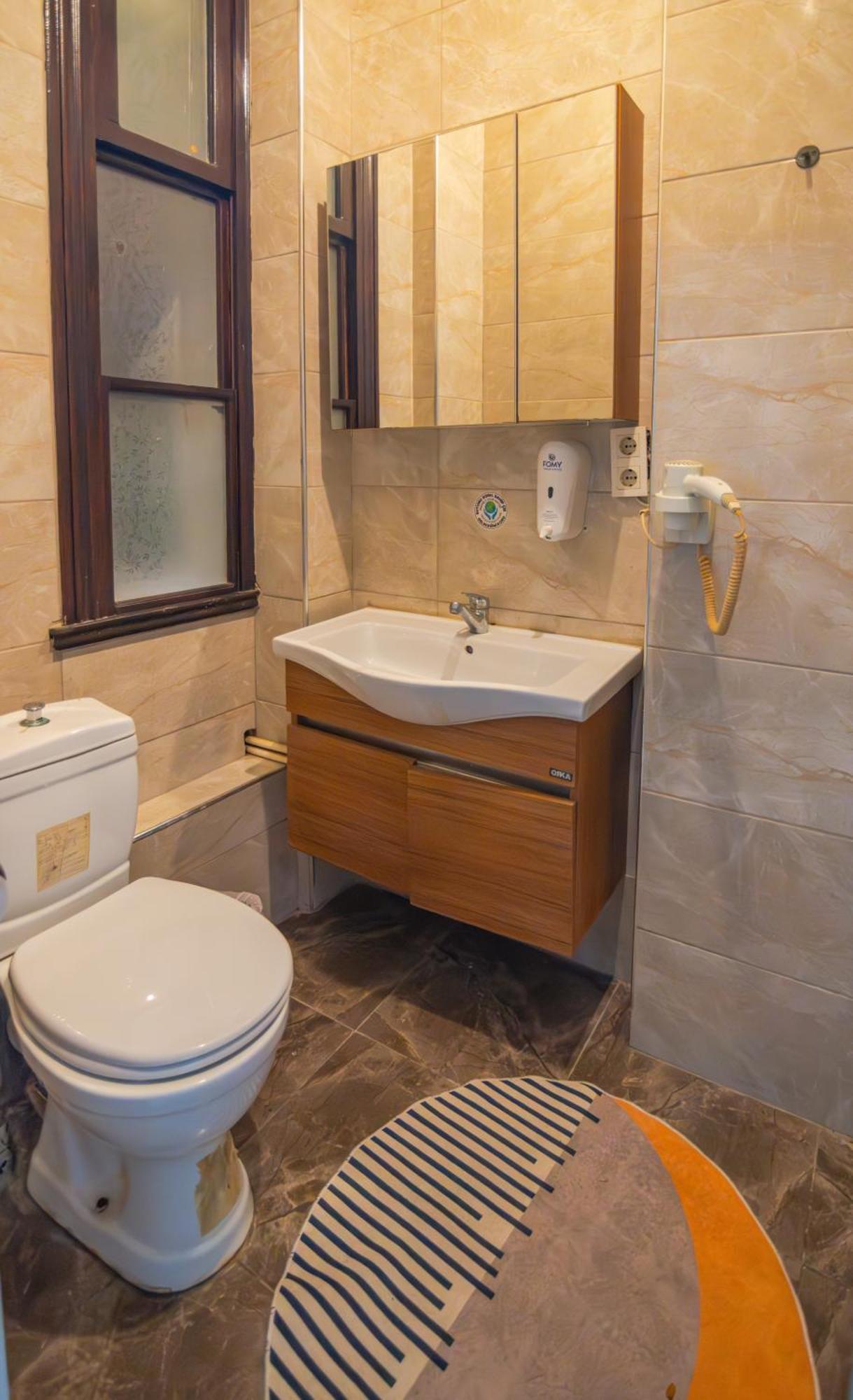 Nest Hotel Sisli Istanbul Luaran gambar