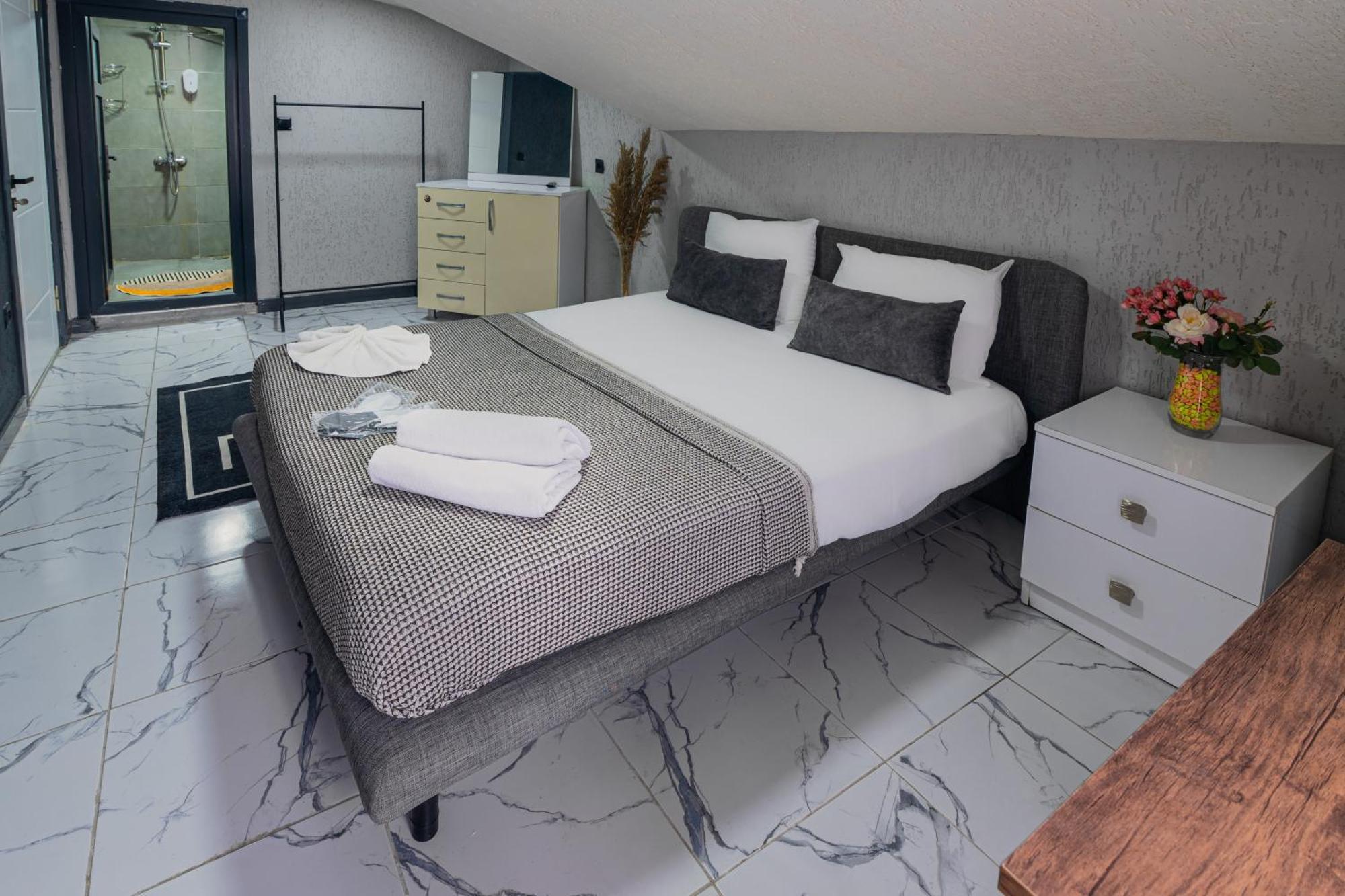 Nest Hotel Sisli Istanbul Luaran gambar