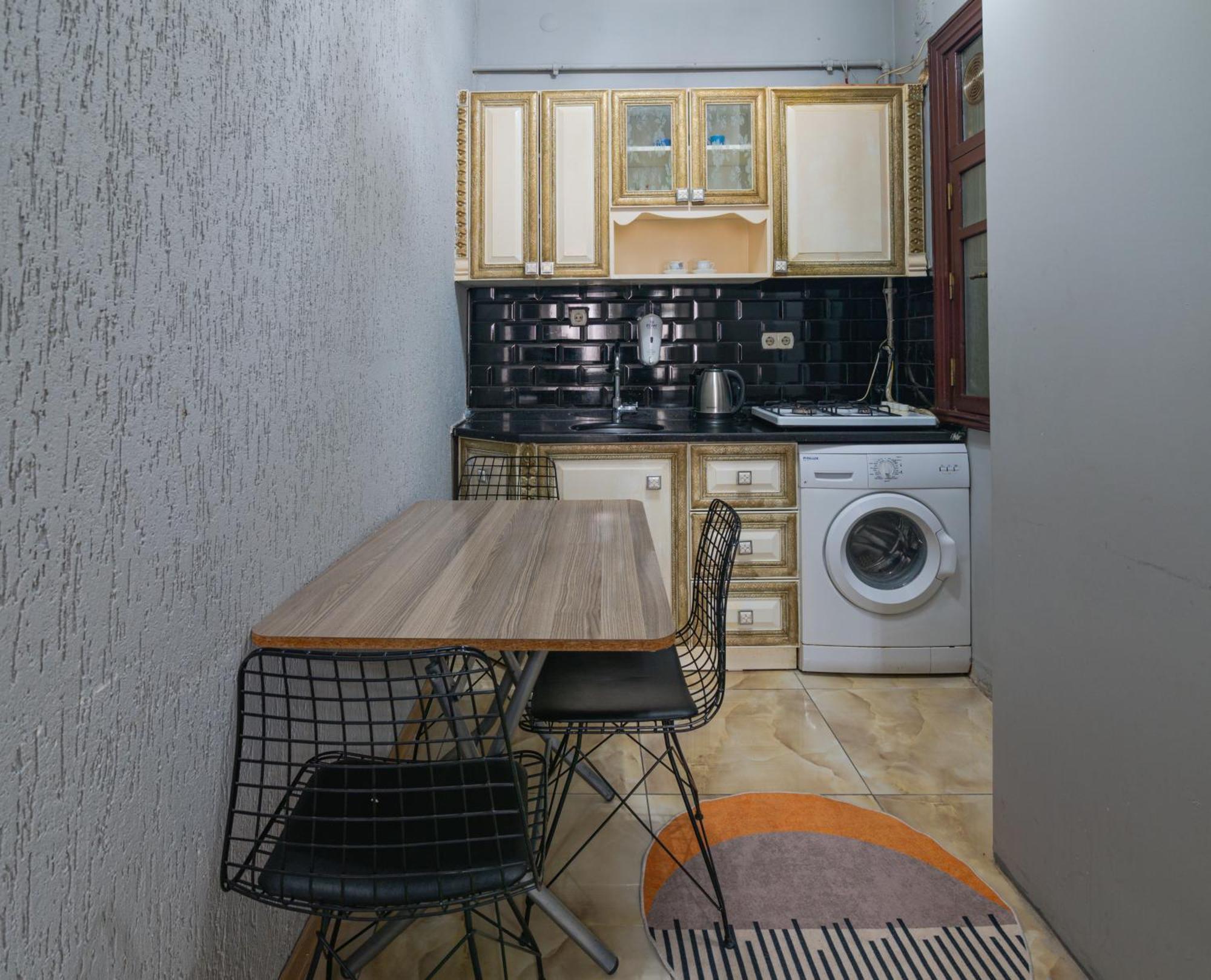 Nest Hotel Sisli Istanbul Luaran gambar