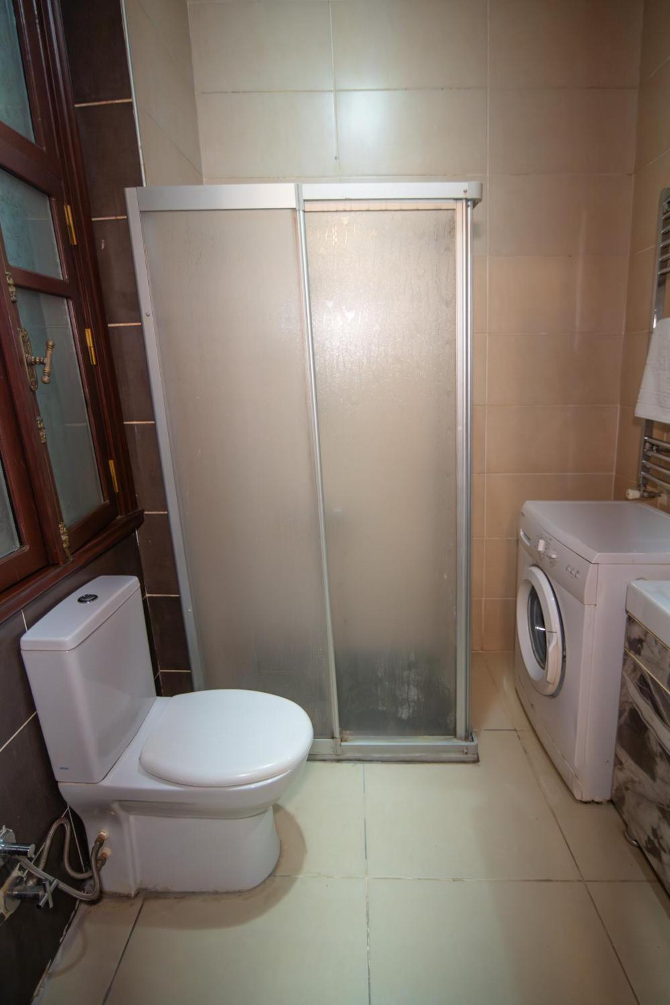 Nest Hotel Sisli Istanbul Luaran gambar